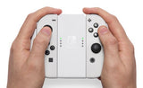 Comfort Grip Joy-Con Switch Wrls Blanco