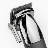 EAN 3030050165371 - BaByliss Super-X Metal E996E cortadora de pelo y maquinilla Antracita, Acero inoxidable 5 Ión de litio imagen 8
