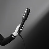 Plancha De Pelo Rowenta Sf411lf0 Negro