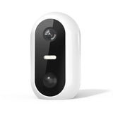 Extralink Ex.32985 Cámara De Vigilancia Bombilla Cámara De Seguridad Ip Interior 1920 X 1080 Pixeles Techo/Pared