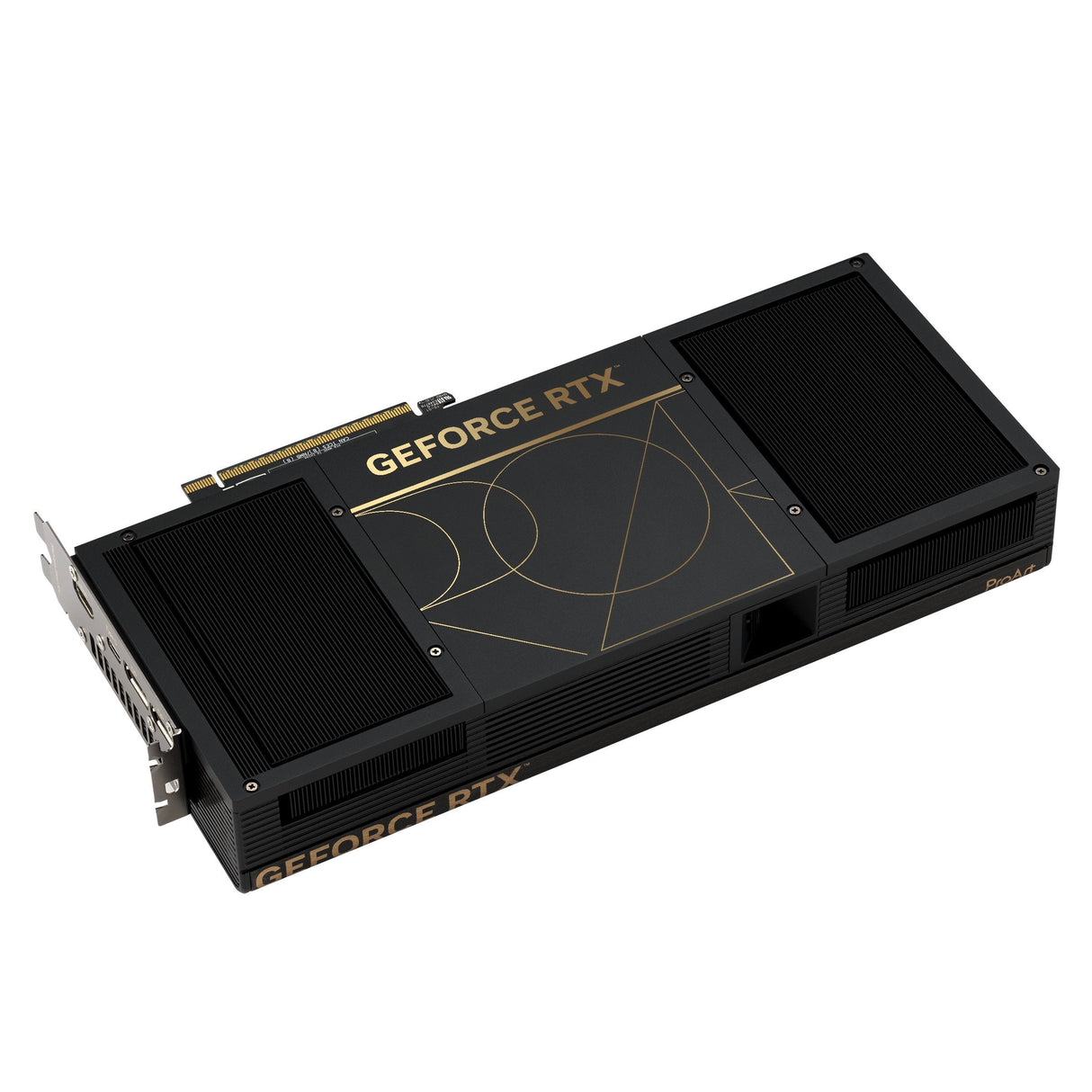 Rtx5090 32g Asus Proart Gddr7
