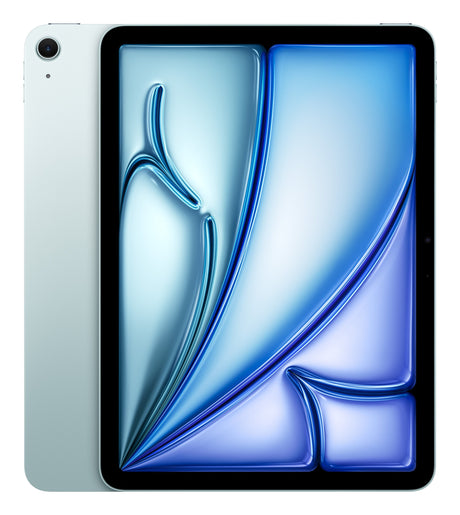 EAN 0195950000337 - Apple iPad Air Apple M 1 TB 27,9 cm (11") 8 GB Wi-Fi 6E (802.11ax) iPadOS 18 Azul imagen 1