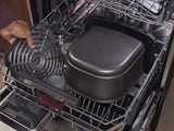 EAN 7333394032634 - AEG AAF7SB Sencillo 6,9 L 1700 W Freidora de aire caliente Negro imagen 9