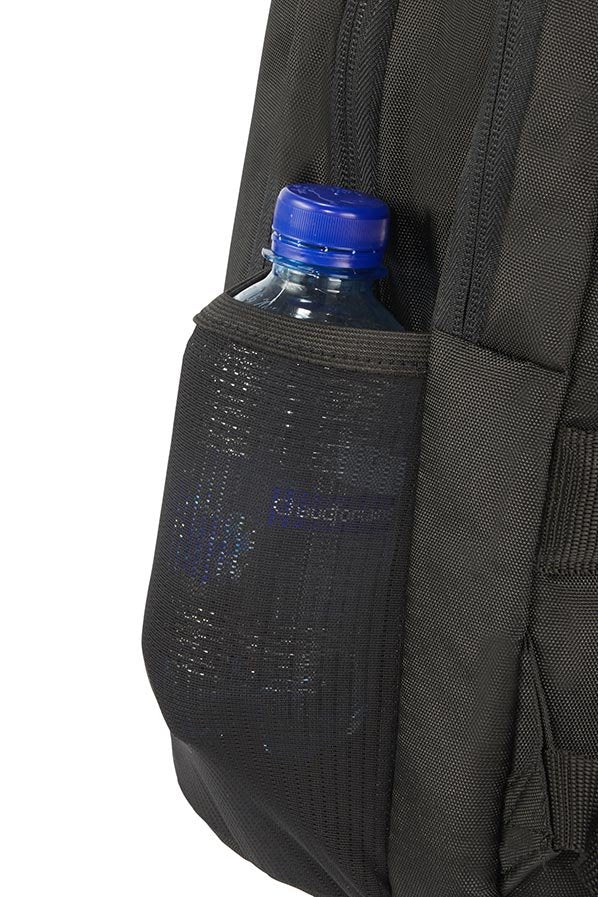 Samsonite Guardit 2.0 L Maletines Para Portátil 43,9 Cm (17.3") Mochila Negro