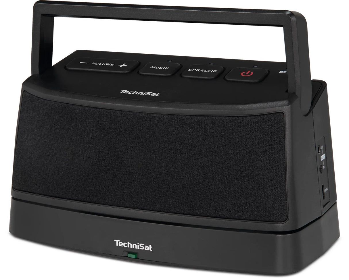 Technisat Isibox 1