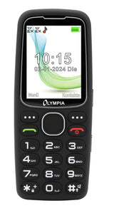 Olympia Mobiltelefon Mar Negro