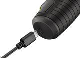 Goobay 77817 Destornillador Eléctrico Y Llave De Impacto 200 Rpm Negro, Amarillo