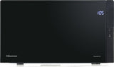 EAN 3838782819698 - Hisense H25MOBS4HGI Negro Microondas con grill Encimera 25 L 900 W imagen 1