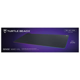 EAN 731855790005 - Turtle Beach Sense AIMO Alfombrilla de ratón para juegos Negro imagen 9