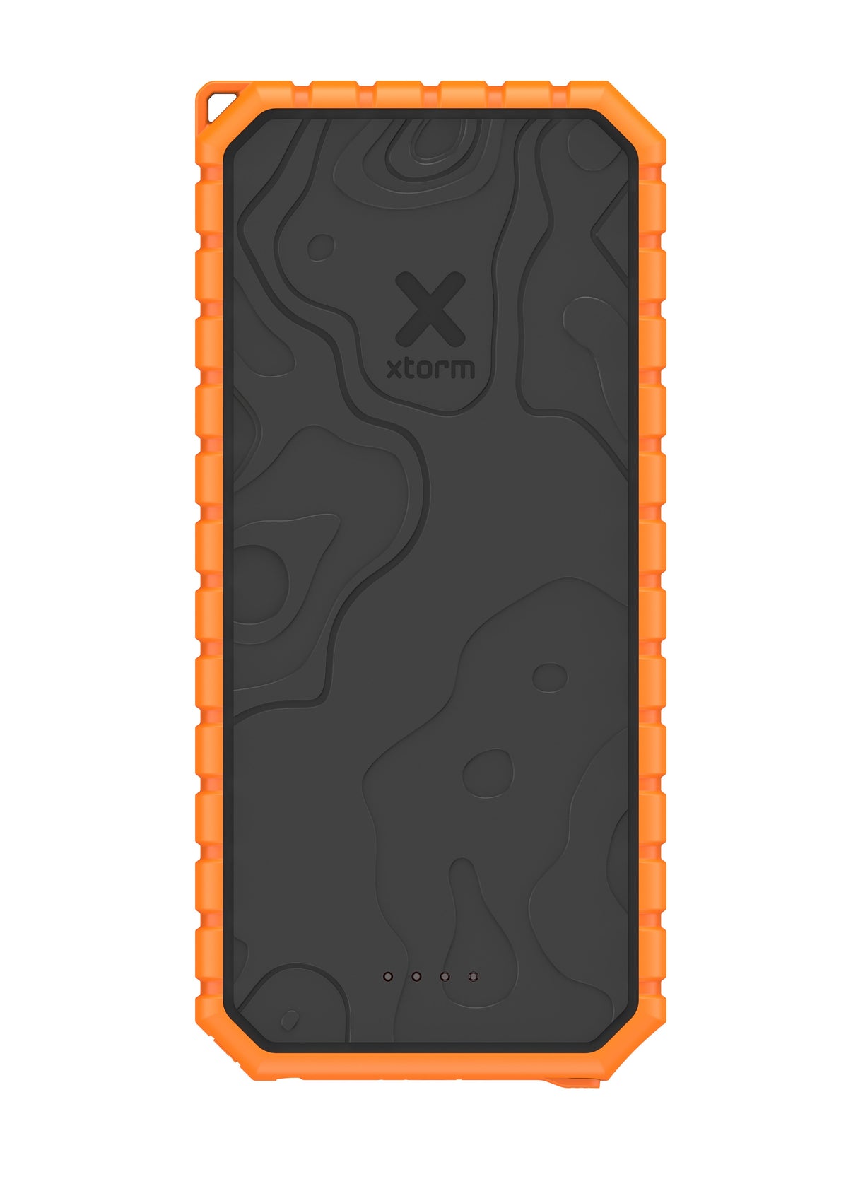 EAN 8718182277227 - Xtorm XR202 batería externa Polímero de litio 20000 mAh Negro, Naranja imagen 5
