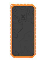 EAN 8718182277227 - Xtorm XR202 batería externa Polímero de litio 20000 mAh Negro, Naranja imagen 5