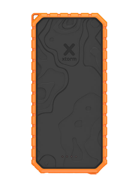EAN 8718182277227 - Xtorm XR202 batería externa Polímero de litio 20000 mAh Negro, Naranja imagen 5