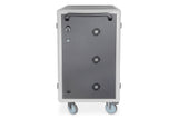EAN 4016032494546 - Digitus DN-45006 carrito y armario de dispositivo portátil Armario de gestión y carga para dispositivos p imagen 9