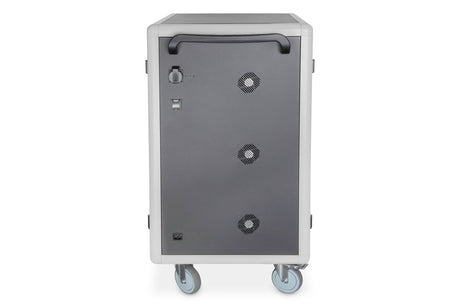 EAN 4016032494546 - Digitus DN-45006 carrito y armario de dispositivo portátil Armario de gestión y carga para dispositivos p imagen 9