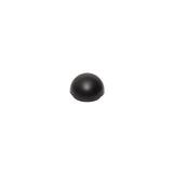 Maul Kugel-Magnet Recycling, 10 M., Negro