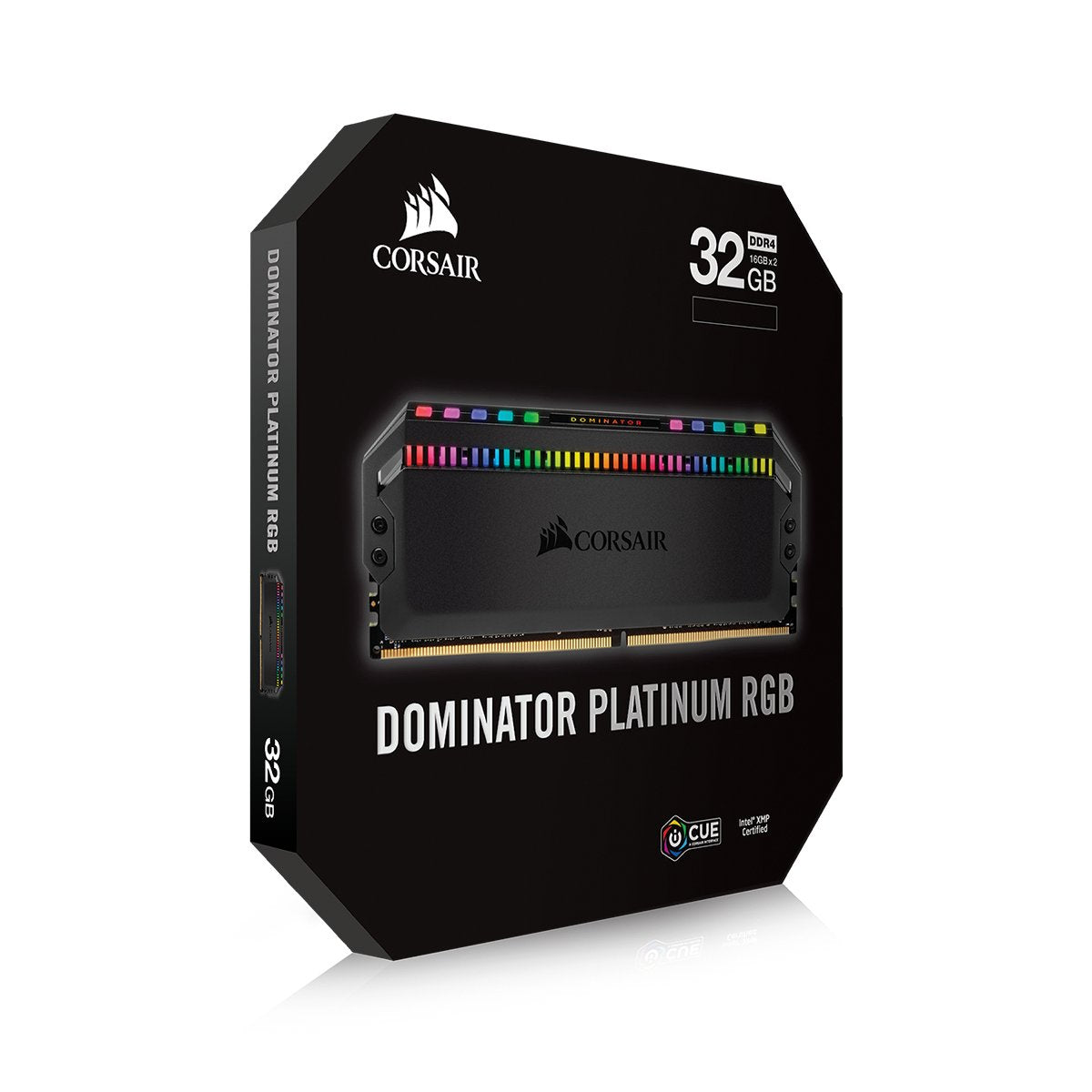 EAN 840006622420 - Corsair Dominator CMT32GX4M2Z3600C18 módulo de memoria 32 GB 2 x 16 GB DDR4 imagen 4