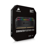 EAN 840006622420 - Corsair Dominator CMT32GX4M2Z3600C18 módulo de memoria 32 GB 2 x 16 GB DDR4 imagen 4