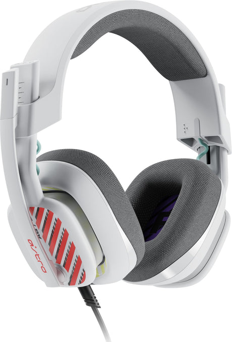 EAN 5099206101579 - ASTRO Gaming A10 Auriculares Alámbrico Diadema Juego Blanco imagen 18