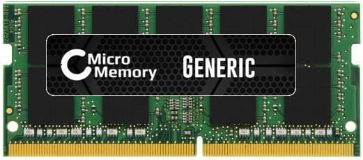 EAN 5704174887478 - CoreParts MMHP225-32GB módulo de memoria 1 x 32 GB DDR4 imagen 1