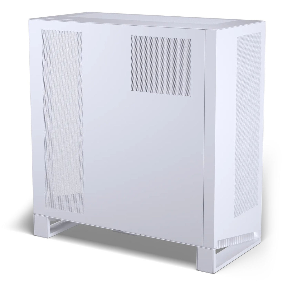 Phanteks Nv9 Mk2 Argb  (Blanco, Tempered Glass X 2) Ph-Nv923tg_dmw02
