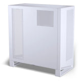 Phanteks Nv9 Mk2 Argb  (Blanco, Tempered Glass X 2) Ph-Nv923tg_dmw02