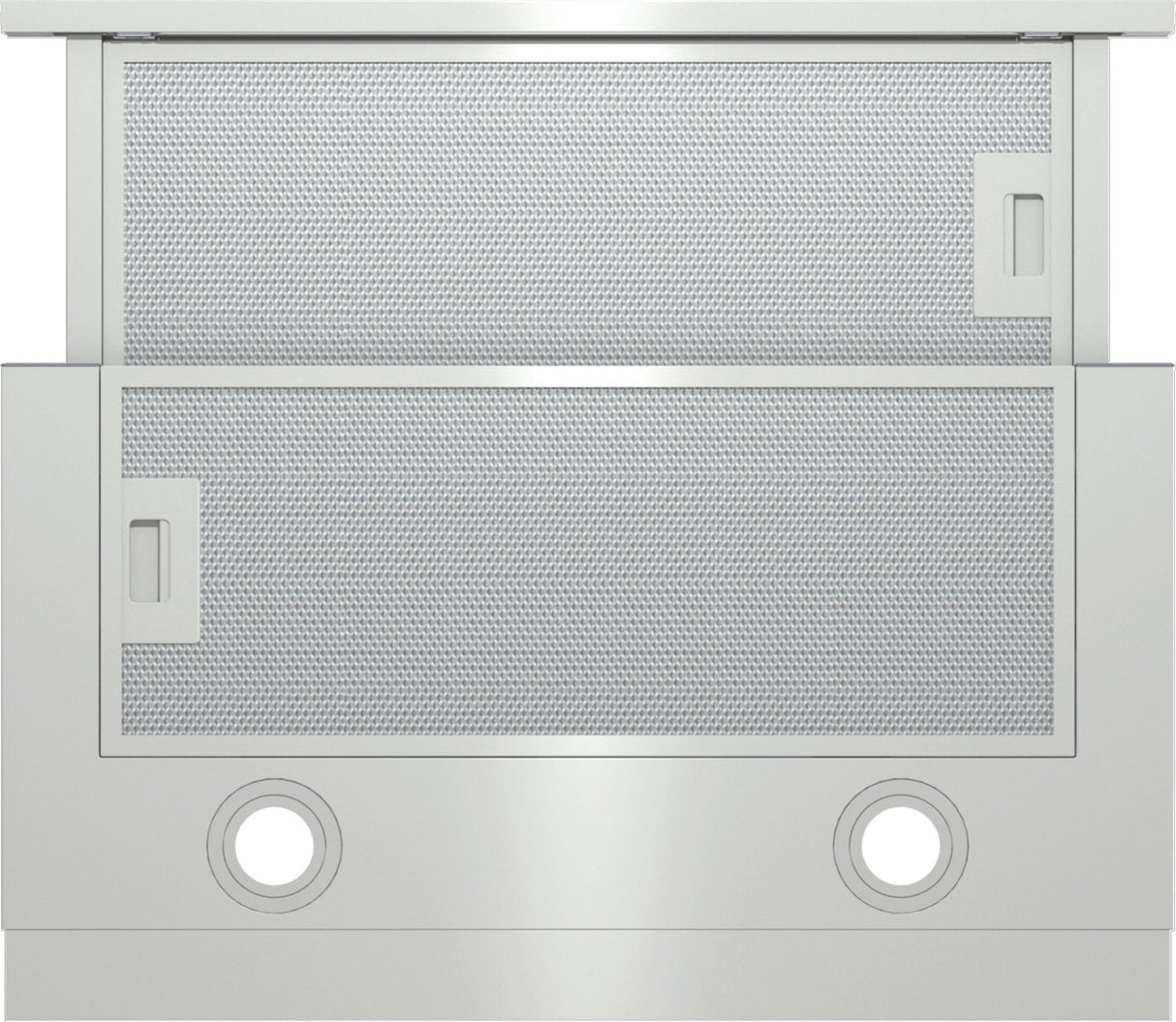 EAN 3838782388446 - Gorenje TH62E4X campana Semintegrada (extraíble) Acero inoxidable 450 m³/h imagen 2