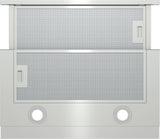 EAN 3838782388446 - Gorenje TH62E4X campana Semintegrada (extraíble) Acero inoxidable 450 m³/h imagen 2