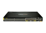 Hpe Anw Cx 6300m 32p 1g 16p Smart Rate 5g Cl. Switch S4p41a