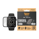 EAN 5711724020179 - PanzerGlass ® Apple Watch Series 4 | 5 | 6 | SE 44mm | Screen Protector Glass Protector de pantalla 1 pie imagen 2