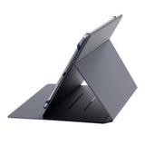 EAN 4260403577745 - Rivacase Malpensa 26,7 cm (10.5") Folio Azul imagen 4