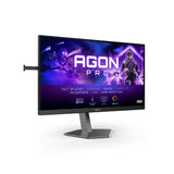 Monitor Gaming  Aoc Ag246fk  24"  Negro (Mate)