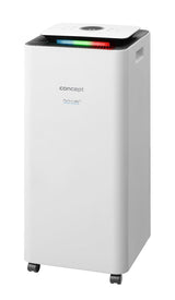 Air Dehumidifier&Cleane Perfect Air Smart Ov222