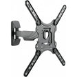 EAN 4004005011586 - Schwaiger LWH25535 513 Negro imagen 1