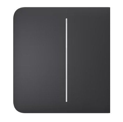 Smart Sidebutton 2g/Graphite 46022 Ajax