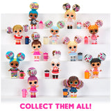 Sooo Mini! L.O.L. Surpri Se Dolls
