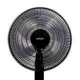Ventilador Pie  Smooth Wind Bl  40cm