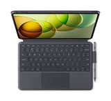 Tablet  Acer Iconia X12 X12-21m  Android 15 256 Gb Ufs 12.6" Amoled (2560 X 1600) Ranura Para Microsd Negro Mate