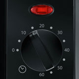 EAN 4008146012464 - Severin TO 2056 horno tostador 30 L Negro, Acero inoxidable Parrilla imagen 4