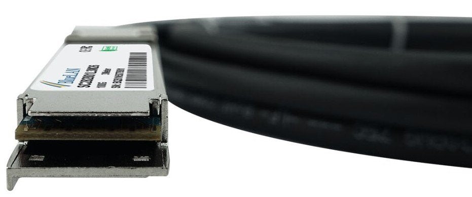 Acc761-10000s Compatible Bluelan Dac Qsfp28 Sc282801l1m30