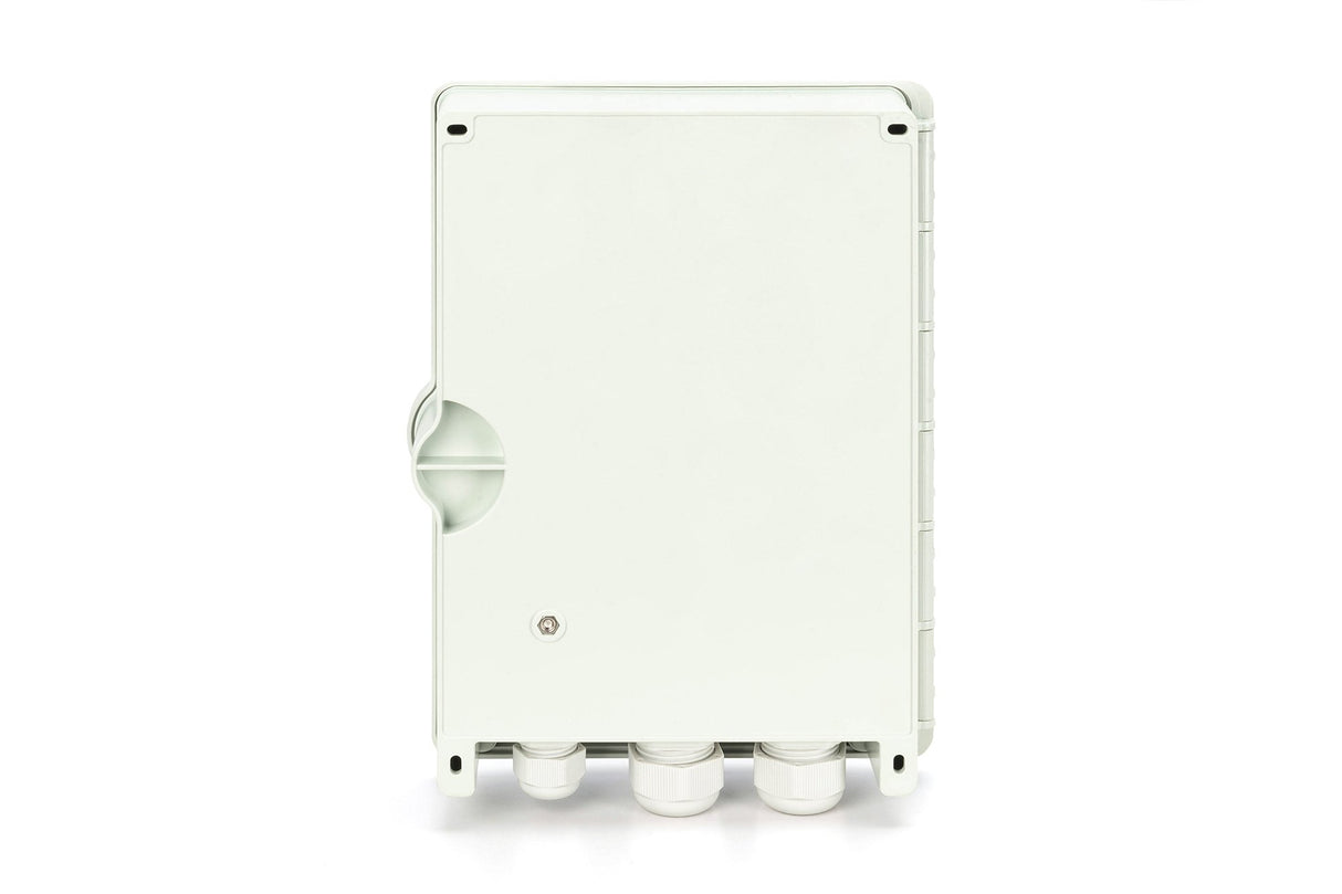 EAN 4016032498537 - Digitus DN-968913-LC caja de conexiones de red Blanco imagen 2