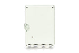 EAN 4016032498537 - Digitus DN-968913-LC caja de conexiones de red Blanco imagen 2