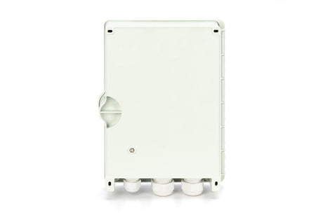 EAN 4016032498537 - Digitus DN-968913-LC caja de conexiones de red Blanco imagen 10