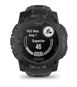 Smartwatch Instinct 3 Solar/Black 010-02935-50 Garmin
