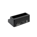 Docking Station Para Ssd M2 Sata Nvme Tooq Tqds-502b