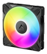 EAN 4895265000393 - ARCTIC P14 Pro A-RGB Carcasa del ordenador Ventilador 14 cm Negro 1 pieza(s) imagen 1