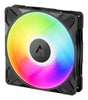 EAN 4895265000393 - ARCTIC P14 Pro A-RGB Carcasa del ordenador Ventilador 14 cm Negro 1 pieza(s) imagen 1