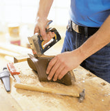Rapid Handtacker Pro R33 Plateado, 1 Unidades