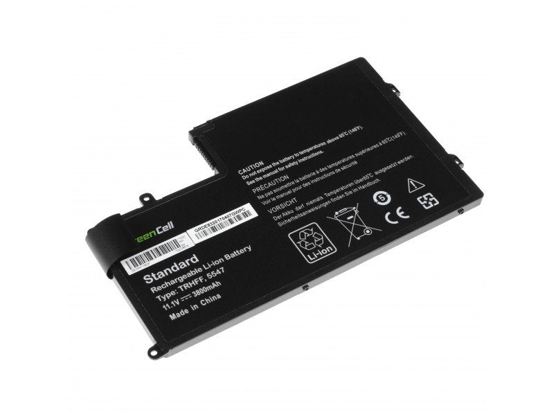 EAN 5902719423338 - Green Cell DE83 refacción para laptop Batería imagen 2