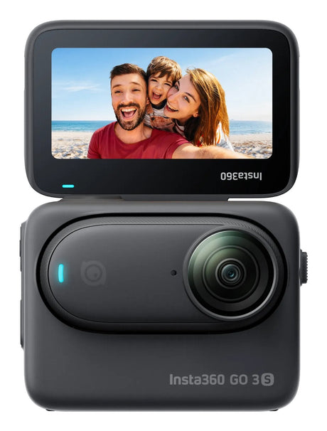 EAN 6970357857494 - Insta360 GO 3S cámara para deporte de acción 4K Ultra HD Wifi 39,1 g imagen 2