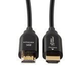 EAN 5706998941985 - Microconnect HDM191920V2.1OP cable HDMI 20 m HDMI tipo A (Estándar) Negro imagen 2